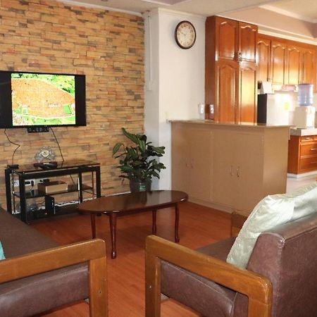شقة Comfy Dwelling باغيو المظهر الخارجي الصورة