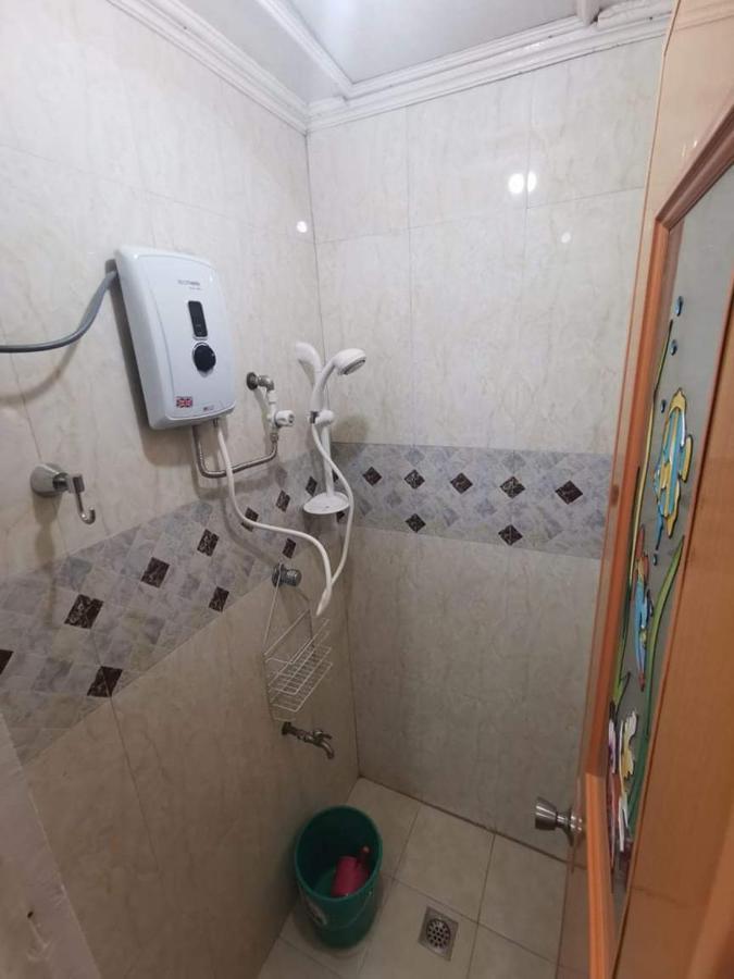 شقة Comfy Dwelling باغيو المظهر الخارجي الصورة